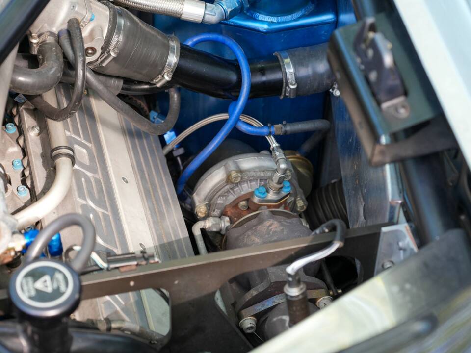 Bild 34/50 von Jaguar XJ 220 (1993)