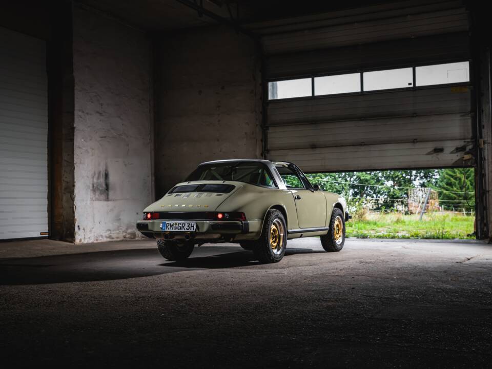 Bild 16/86 von Porsche 911 2.7 S (1977)