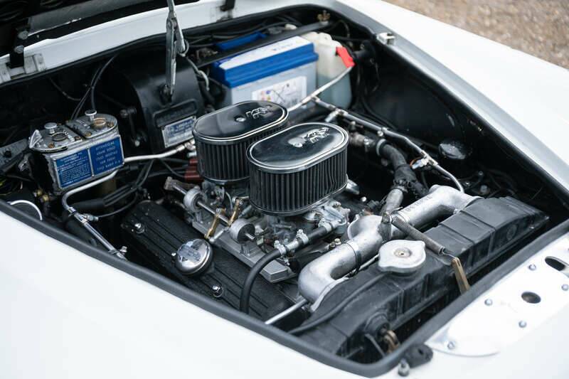 Image 19/46 of Lancia Aurelia B20 GT 2500 (1956)
