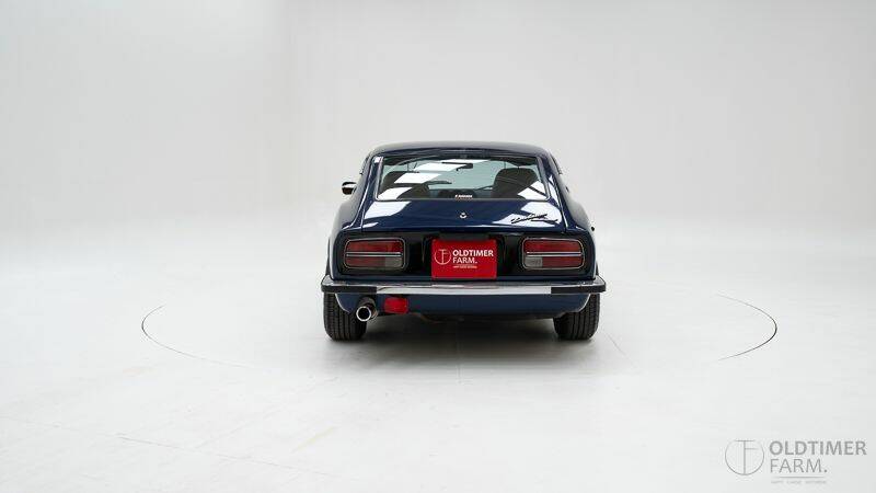 Bild 7/15 von Datsun 240 Z (1973)