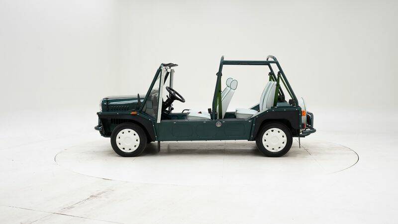 Afbeelding 8/15 van Mini Moke (1993)