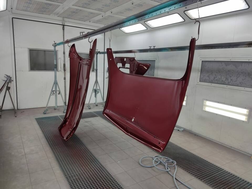 Bild 47/54 von Citroën D Spécial (1969)