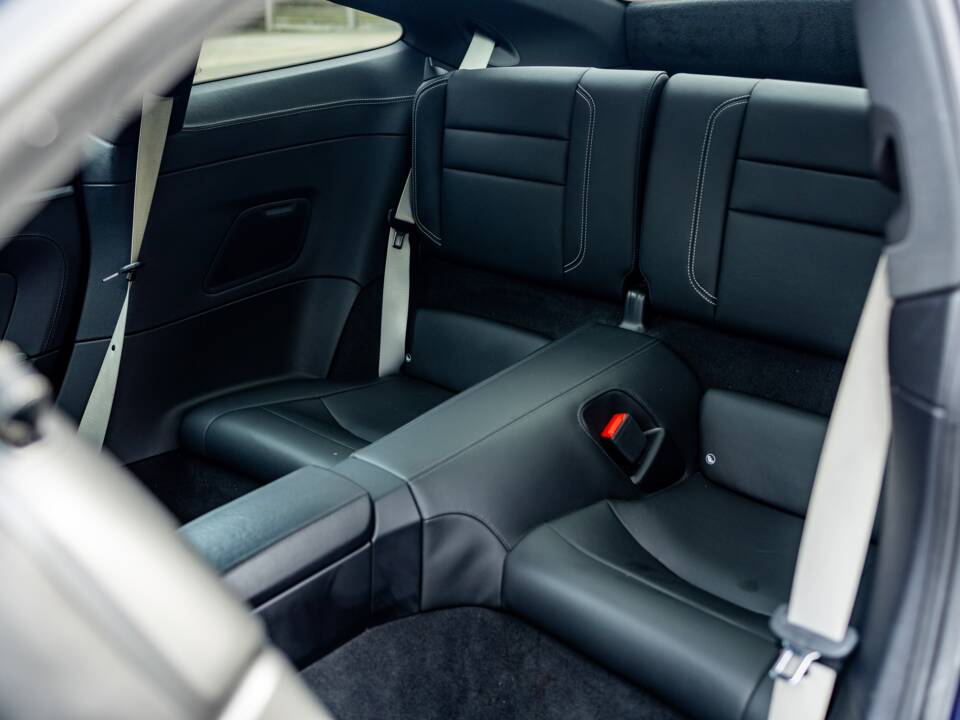 Bild 42/50 von Porsche 911 Carrera 4S (2019)