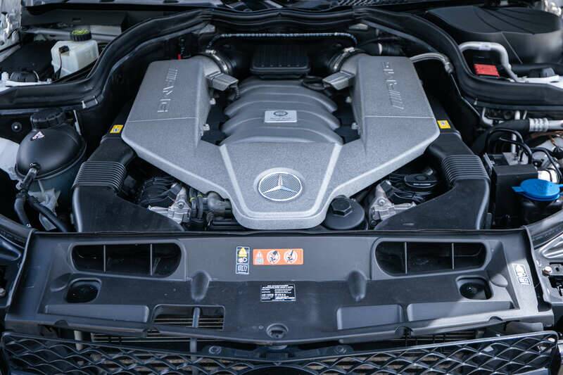 Image 3/33 of Mercedes-Benz C 63 AMG "Edition 507" (2013)