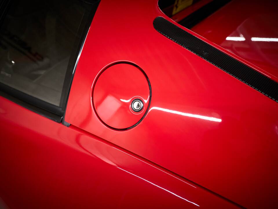 Image 40/99 of Ferrari Testarossa (1991)