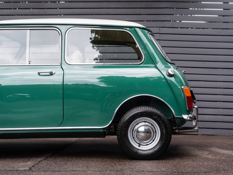 Bild 12/51 von Morris Mini Cooper &#39;S&#39; 1275 (1968)