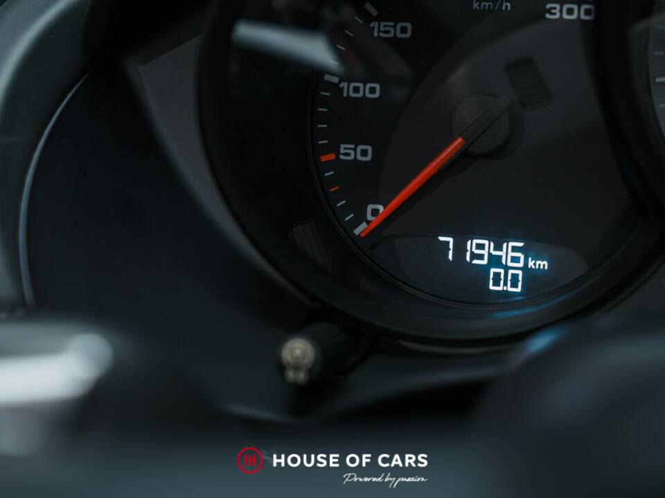 Bild 24/25 von Porsche 718 Boxster S (2017)
