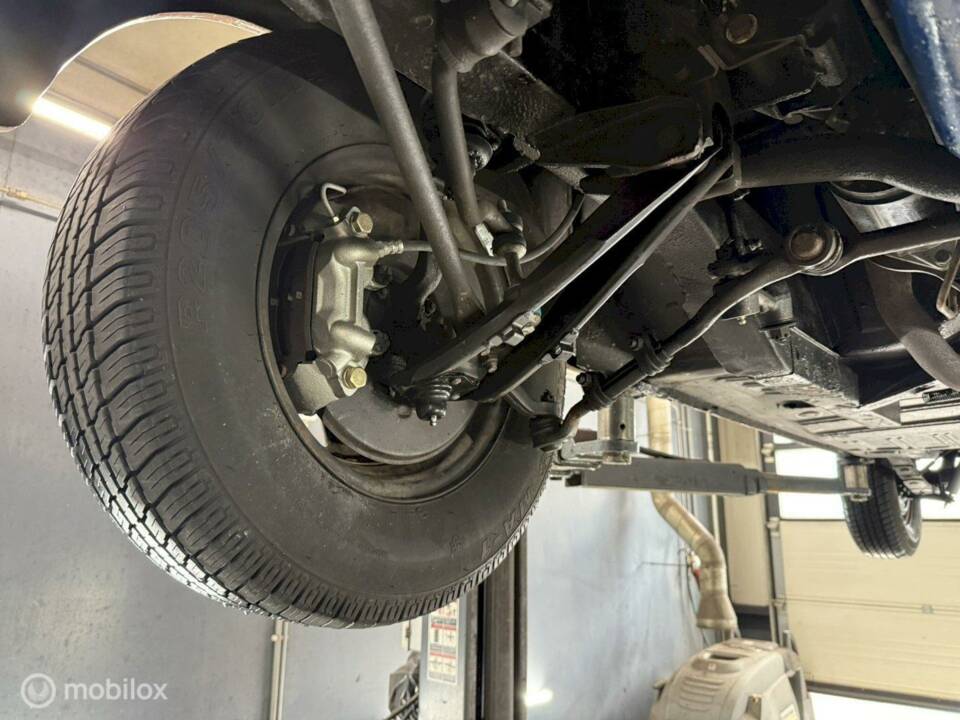 Image 32/33 of Ford Mustang GT (1966)