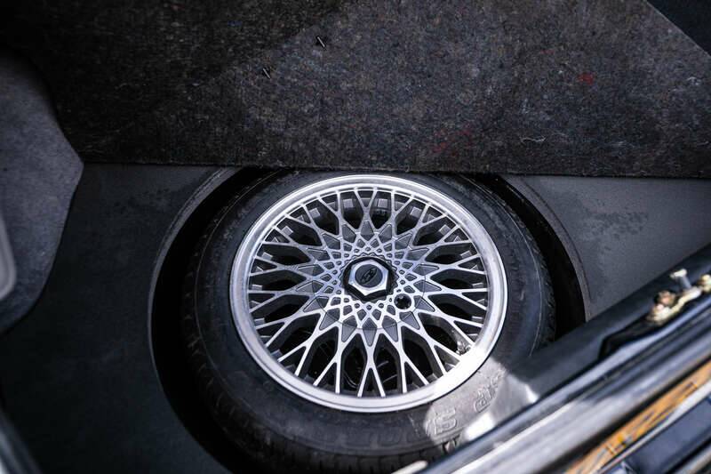 Imagen 35/36 de Ford Sierra RS Cosworth (1986)