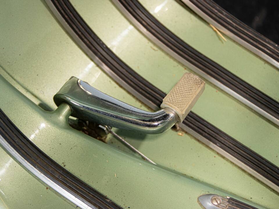 Afbeelding 49/50 van Piaggio DUMMY (1951)