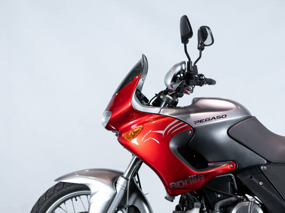 Immagine 11/50 di Aprilia DUMMY (2004)