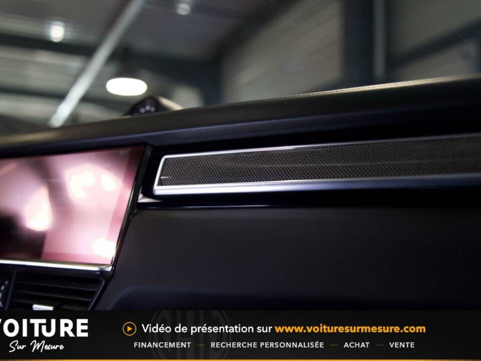 Afbeelding 17/38 van Porsche Cayenne Turbo (2018)