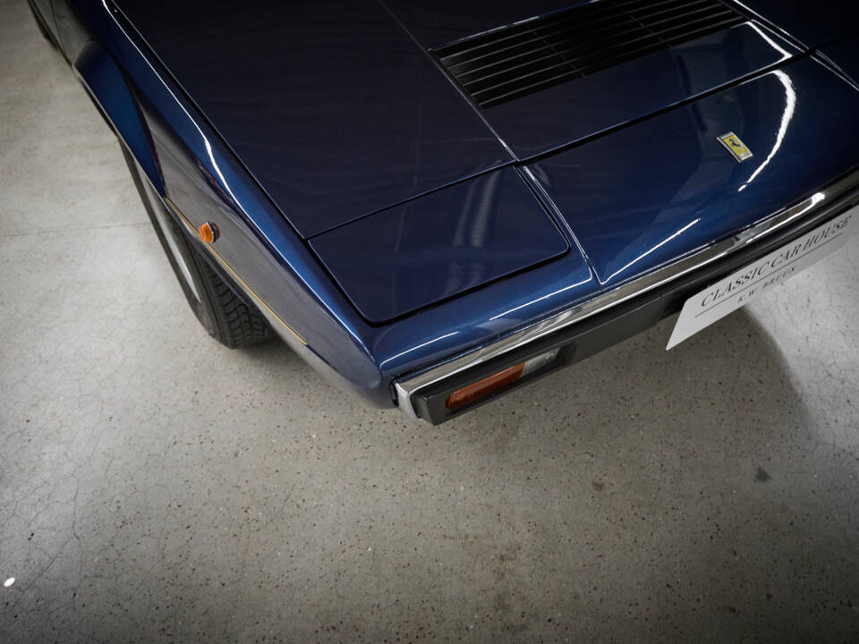 Image 34/100 of Ferrari Dino 308 GT4 (1976)