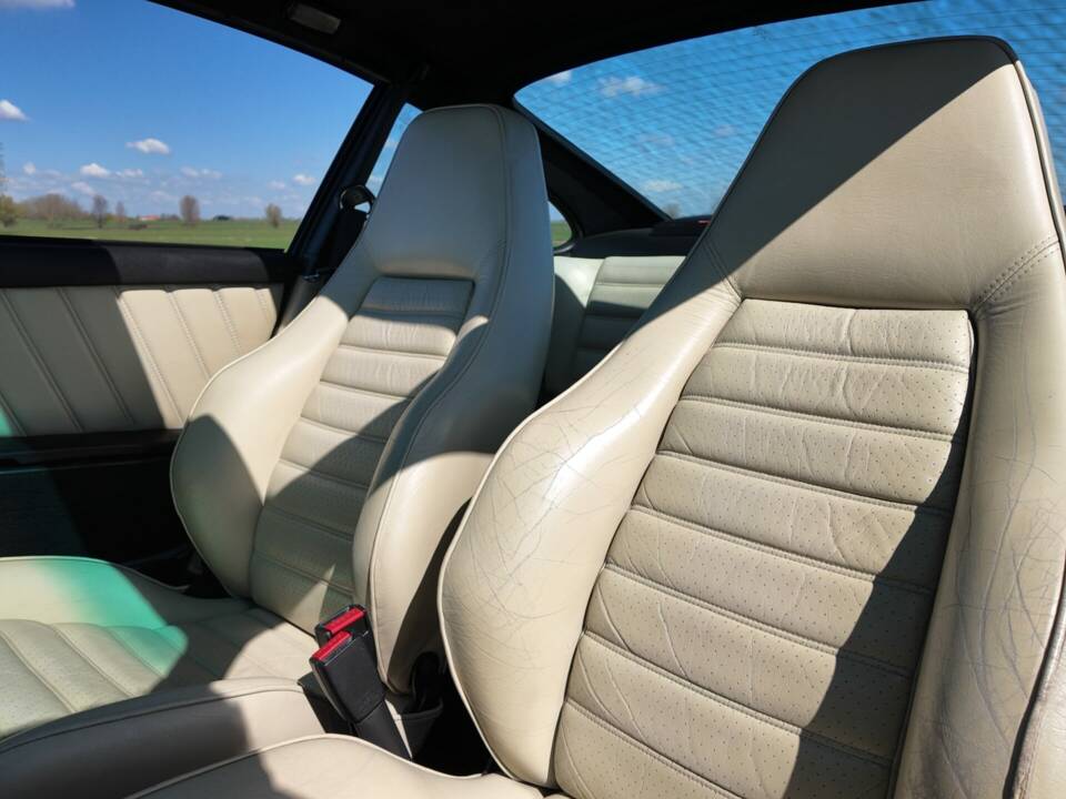 Image 5/5 of Porsche 911 Turbo 3.3 (1980)