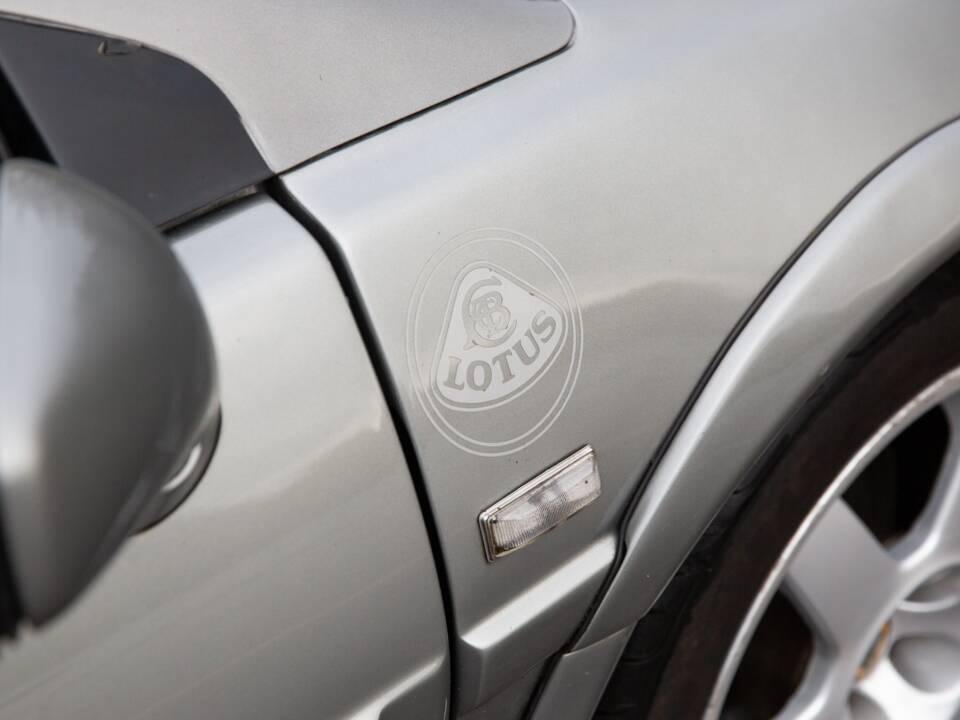 Image 15/50 of Lotus Esprit GT3 (1998)