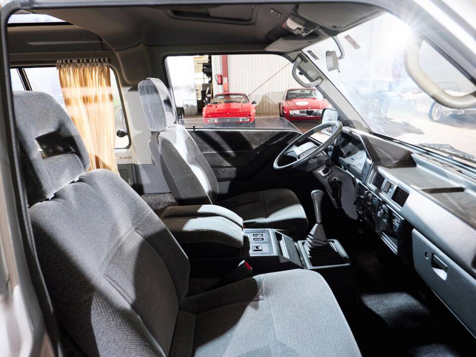 Bild 32/65 von Mitsubishi L300 (1993)