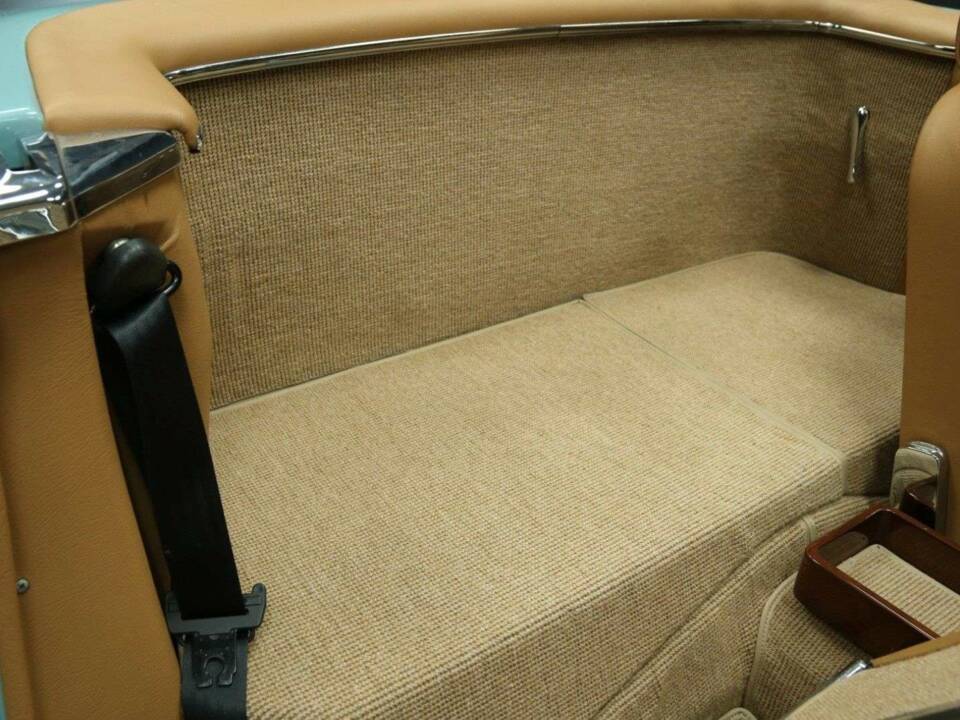 Bild 25/50 von Mercedes-Benz 280 SL (1971)