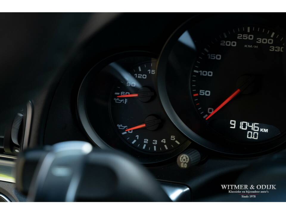 Bild 19/34 von Porsche 911 Carrera (2012)