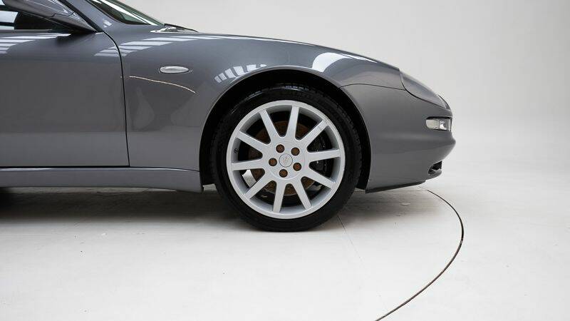 Image 10/15 de Maserati 3200 GT (2000)