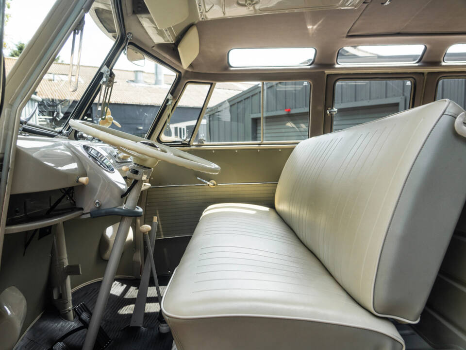 Bild 33/48 von Volkswagen T2 a&#x2F;b (1958)