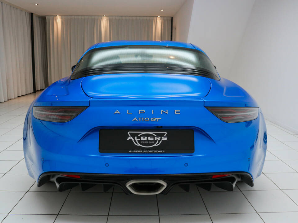 Bild 5/15 von Alpine A 110 GT (2023)