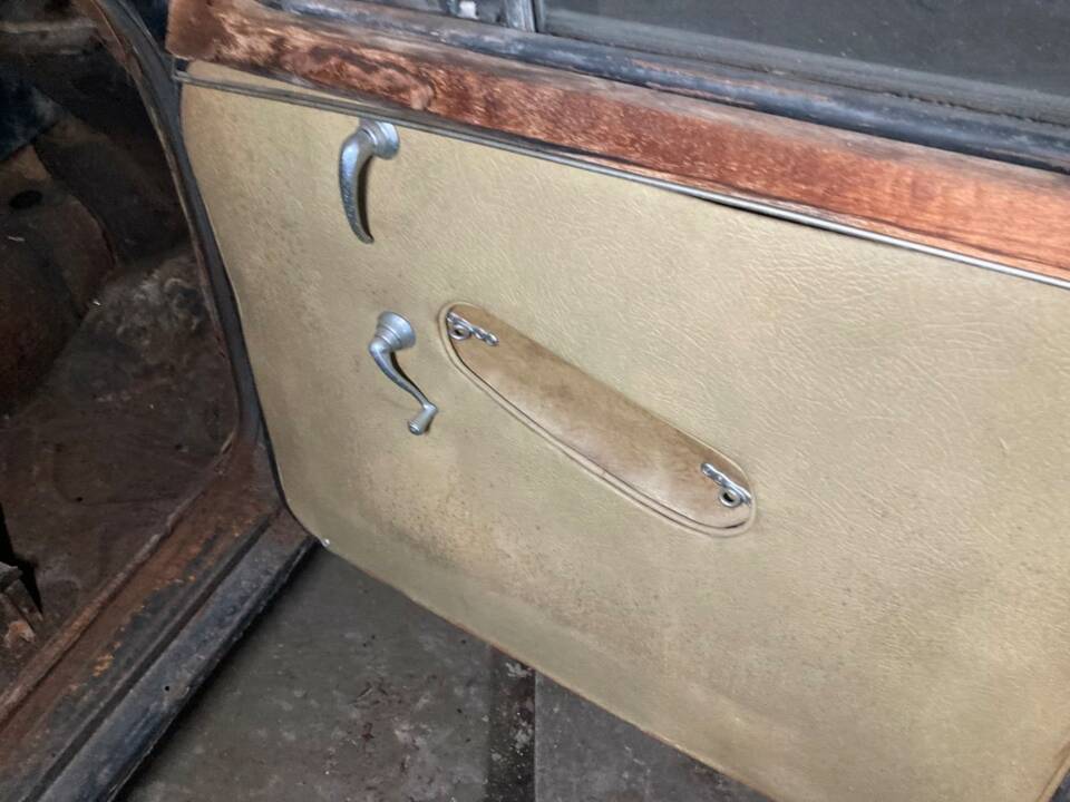 Bild 16/41 von MG Magnette ZA (1955)