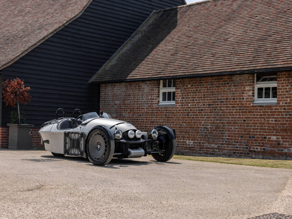 Bild 56/58 von Morgan Super 3 (2023)