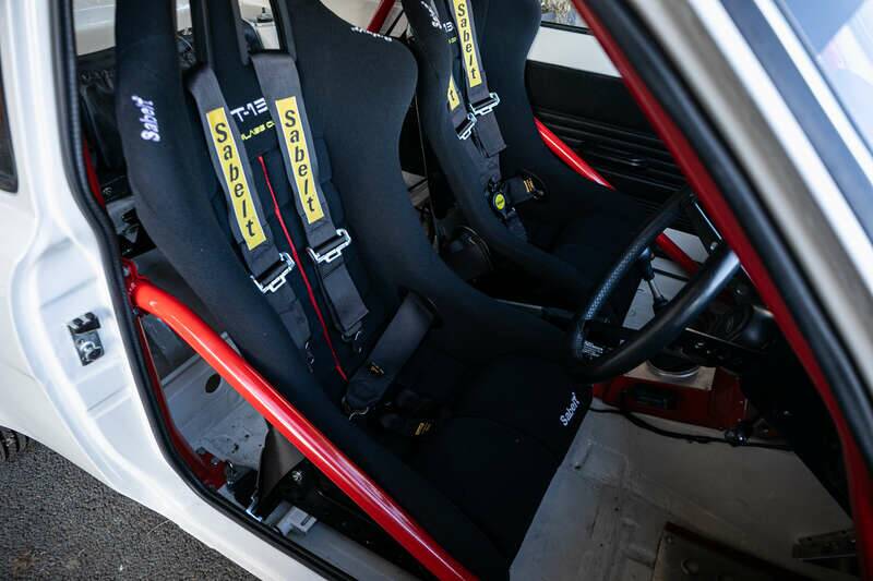 Imagen 20/50 de Ford Escort RS 1600 (1972)