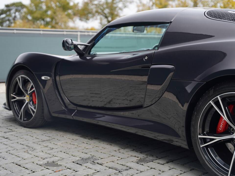 Image 43/50 of Lotus Exige S (2014)