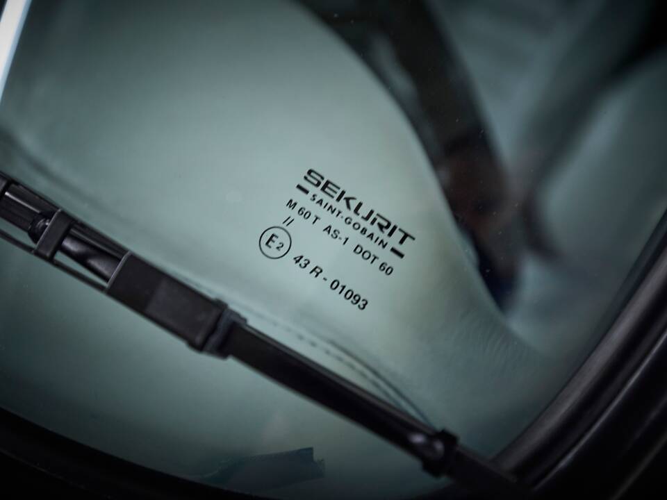 Bild 64/100 von Porsche 911 Turbo 3.3 (1979)