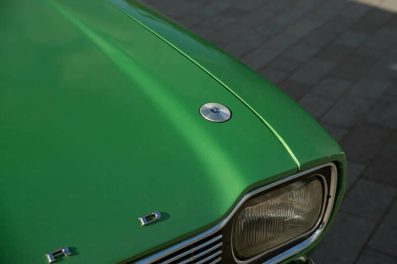 Immagine 28/50 di Ford Escort Twin Cam (1970)