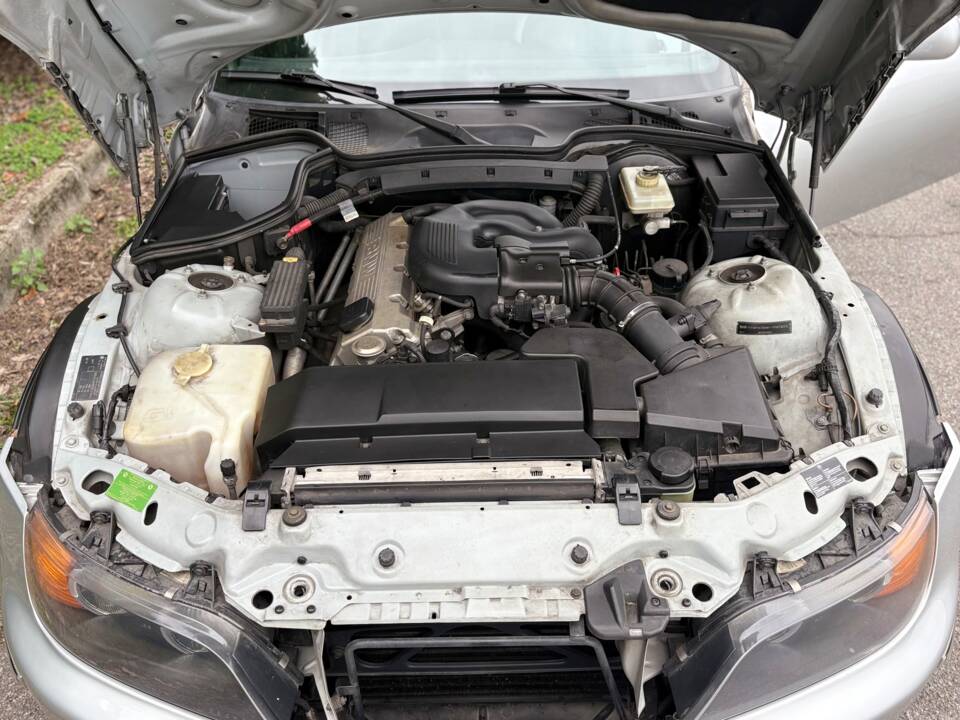 Image 9/11 of BMW Z3 1.9i (2000)