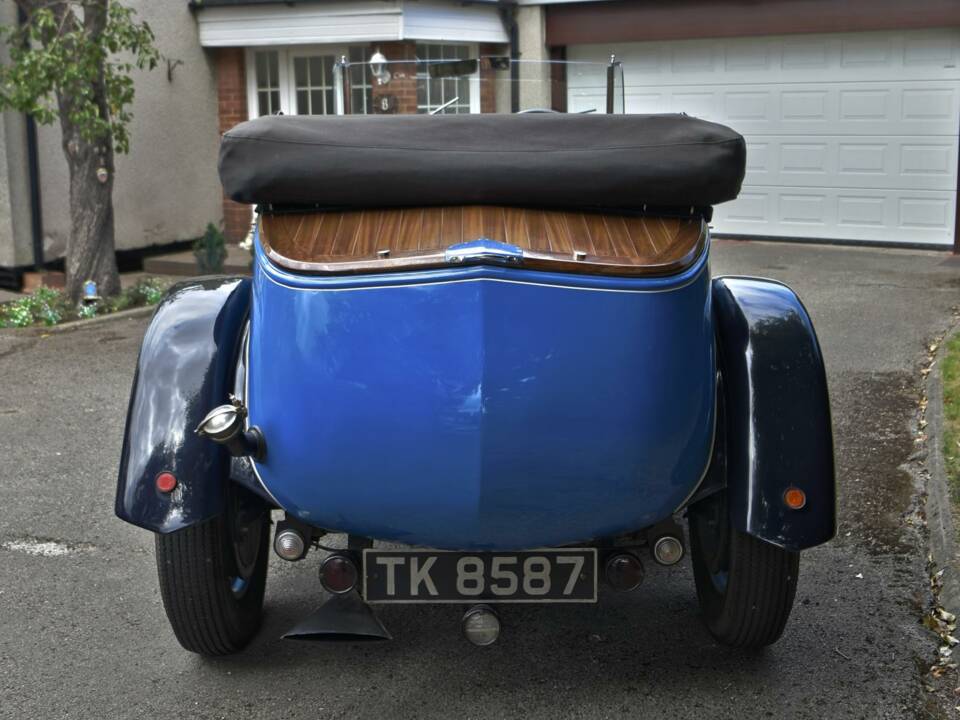 Immagine 10/50 di Lanchester 30 HP (1931)