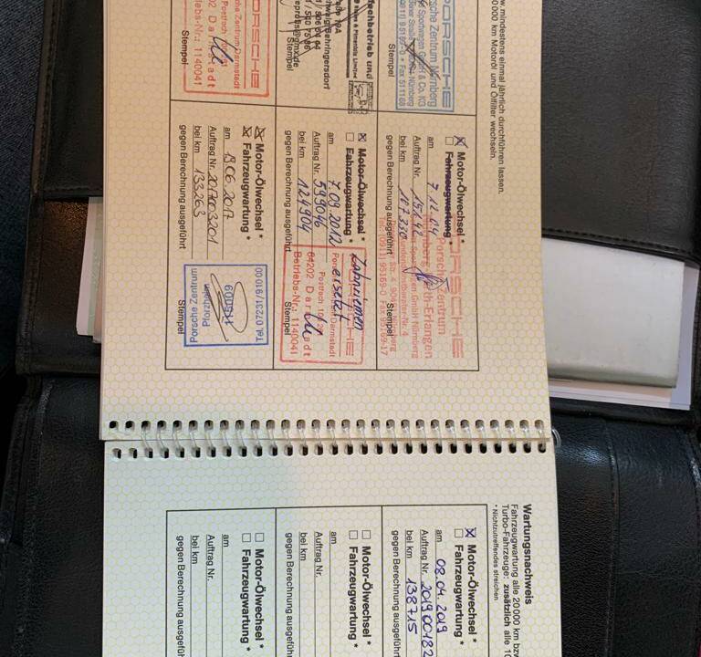 Image 16/18 de Porsche 944 S2 (1990)