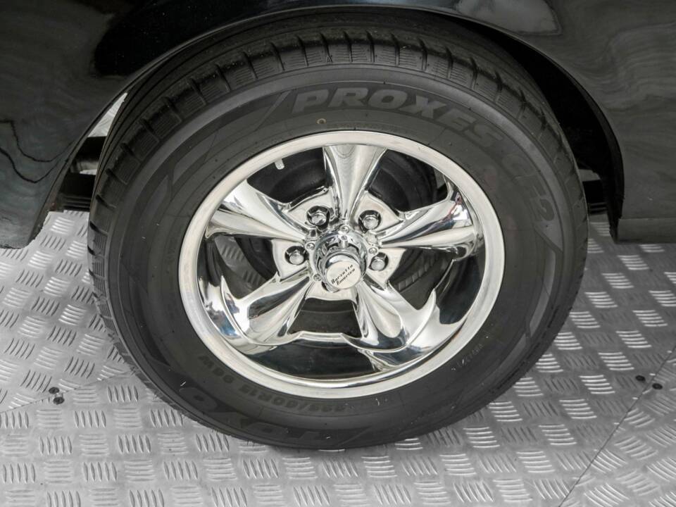 Immagine 30/50 di Ford Mustang 289 (1965)