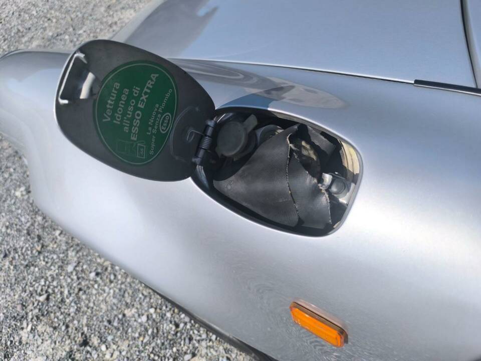 Bild 14/40 von Porsche 911 Carrera 3.2 (WTL) (1986)