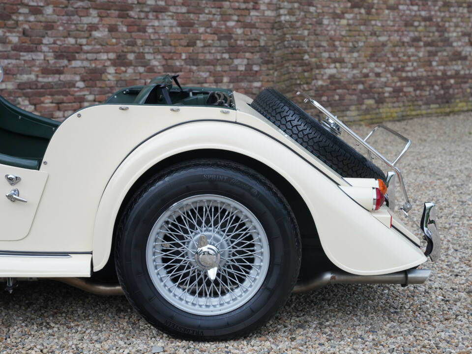 Image 22/50 of Morgan 4&#x2F;4 1800 (1994)
