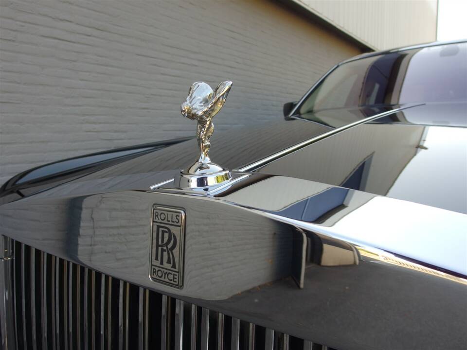 Bild 15/93 von Rolls-Royce Phantom VII (2004)