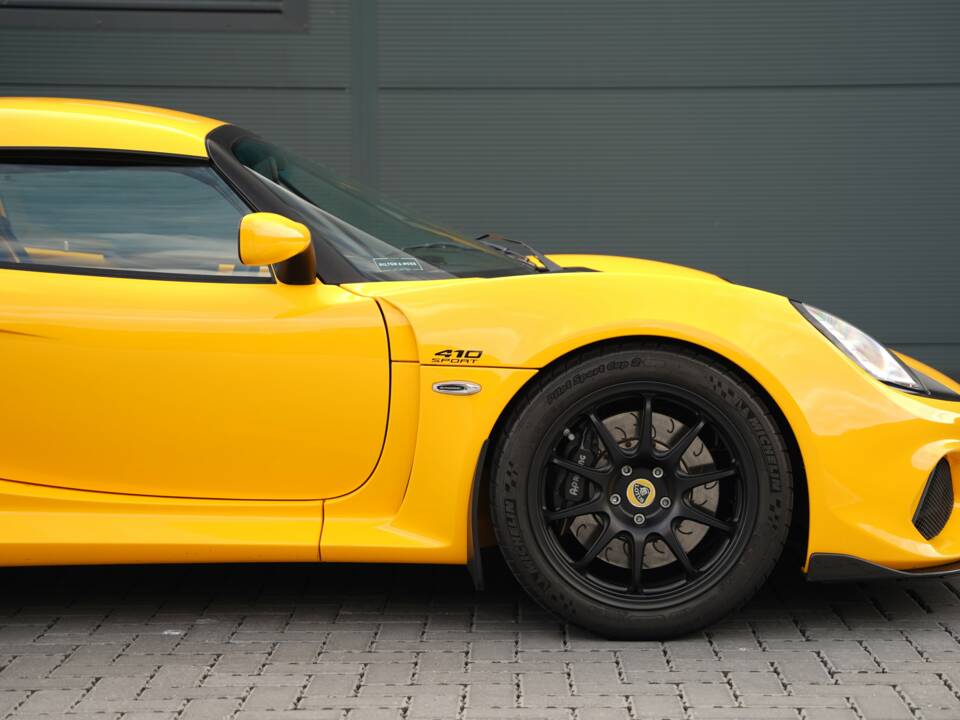 Image 24/50 of Lotus Exige Sport 410 (2021)