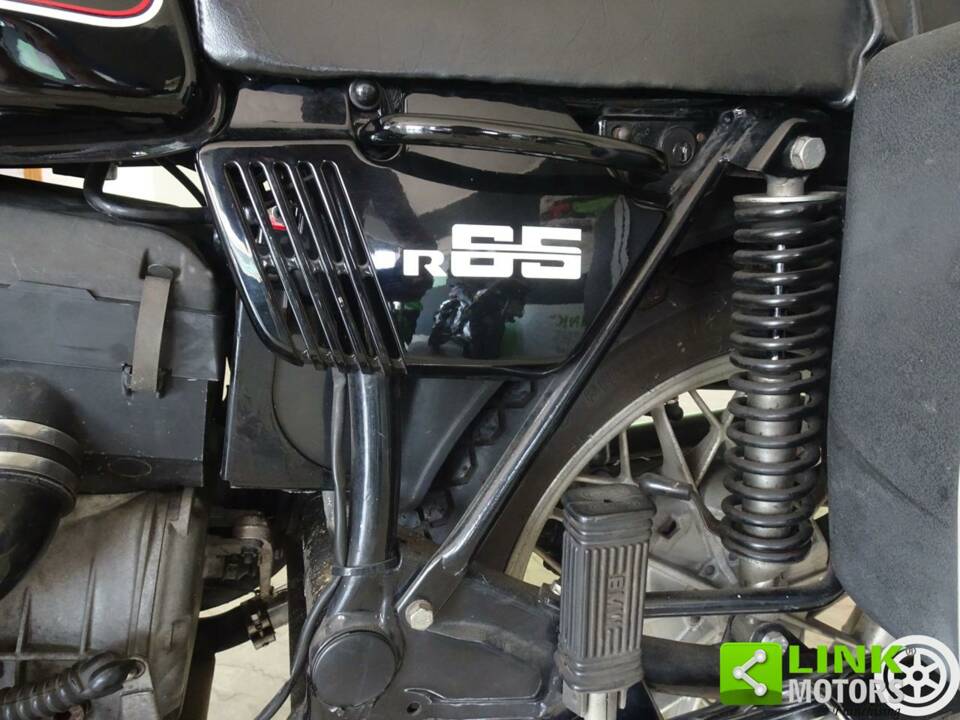 Afbeelding 19/22 van BMW R 65 (1986)