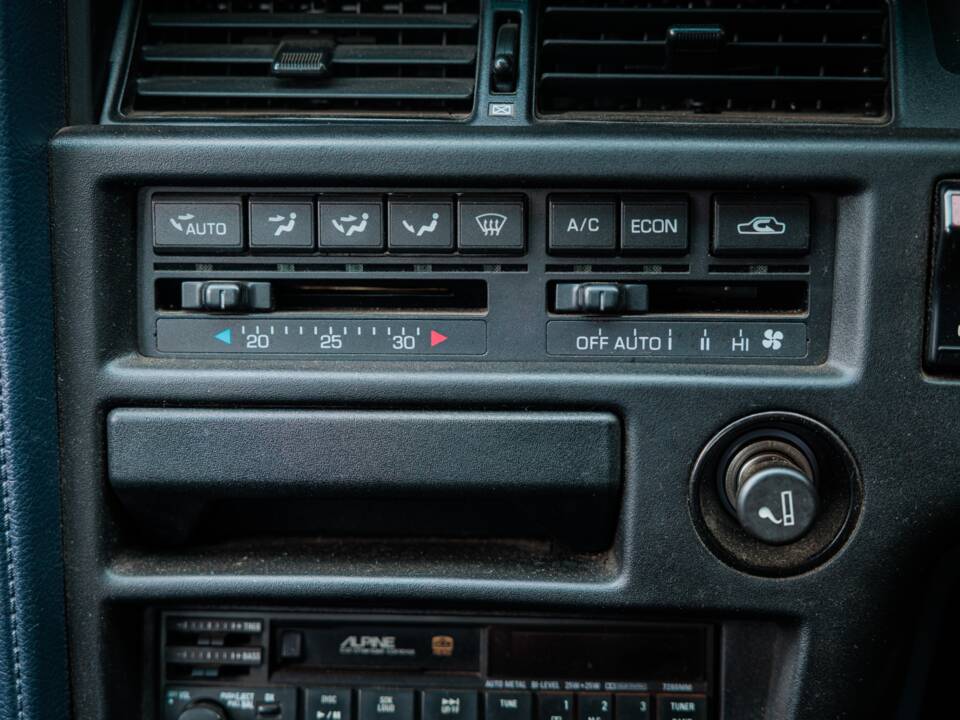 Bild 11/40 von Toyota Supra (1989)