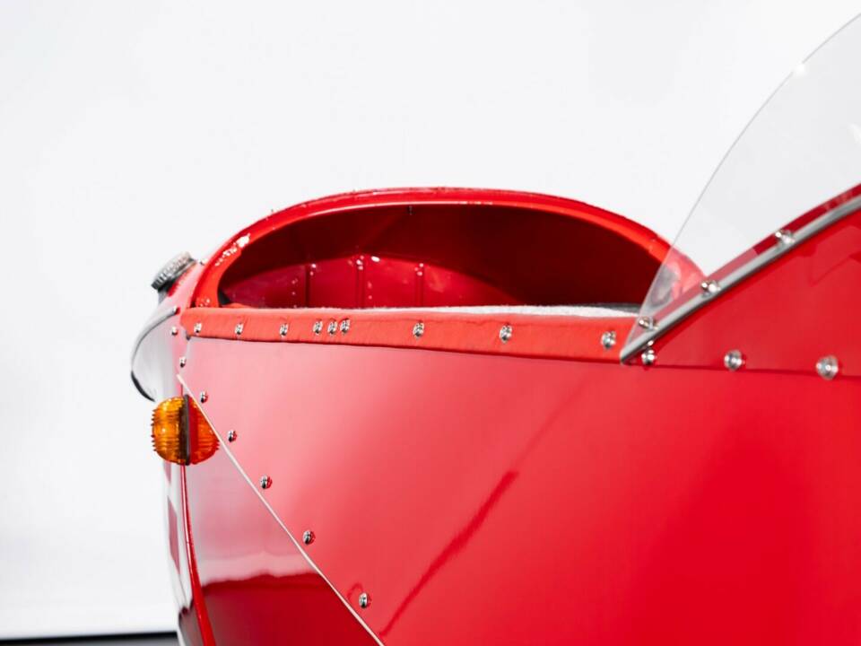 Bild 40/50 von Messerschmitt / FMR KR 200 (1959)