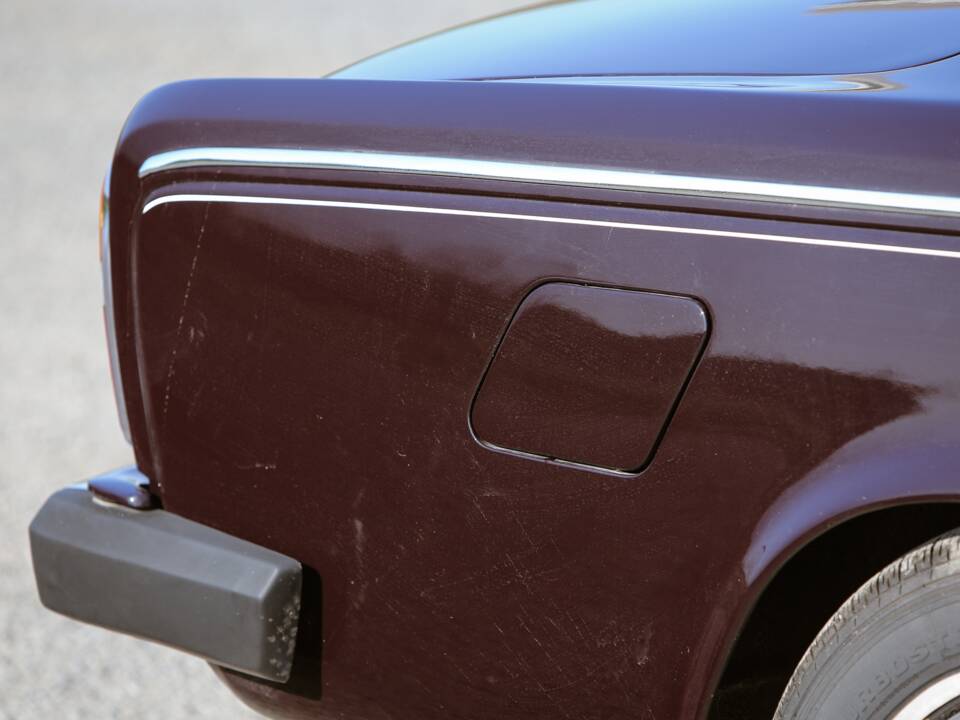 Immagine 78/196 di Bentley T 2 (1978)