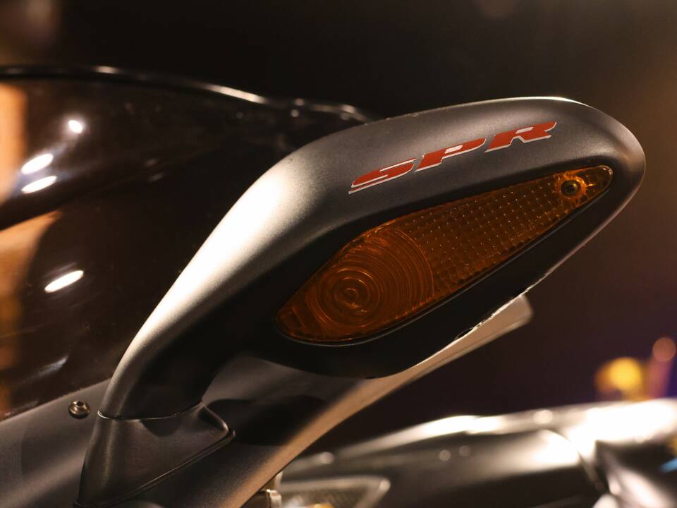 Bild 38/38 von MV Agusta F4 SPR (2003)