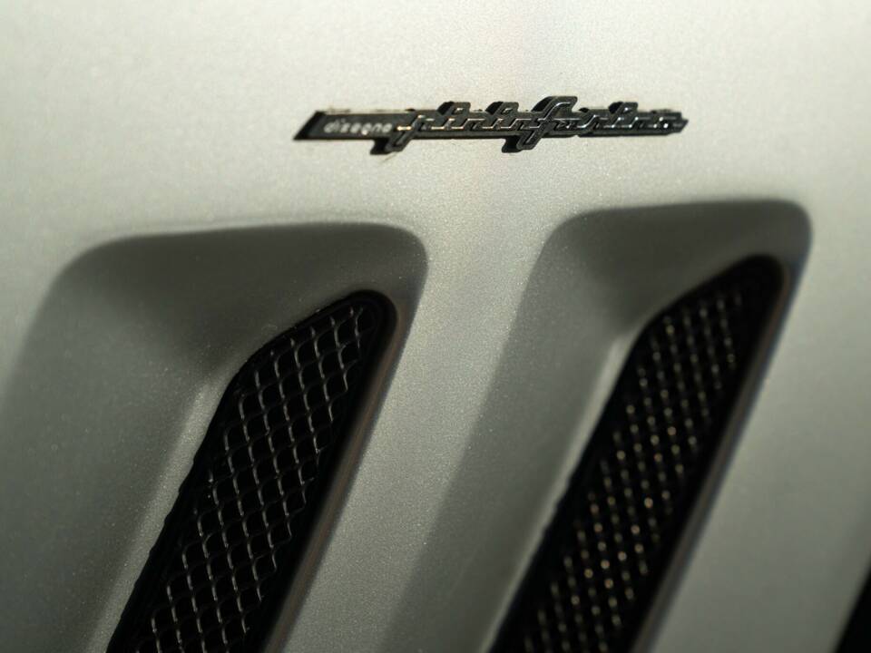 Bild 26/50 von Ferrari 550 Maranello (2001)