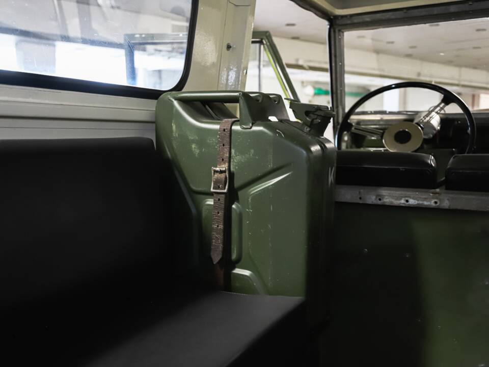 Bild 57/96 von Land Rover 88 (1961)