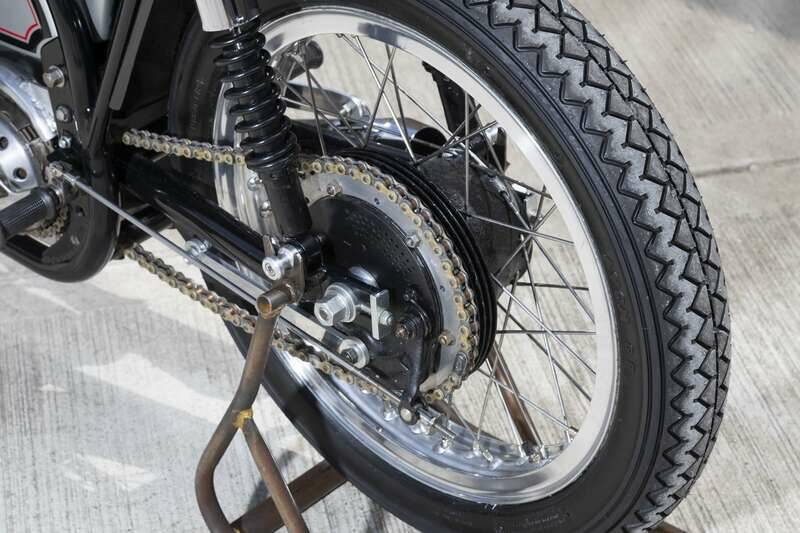 Bild 45/48 von Norton DUMMY (1957)