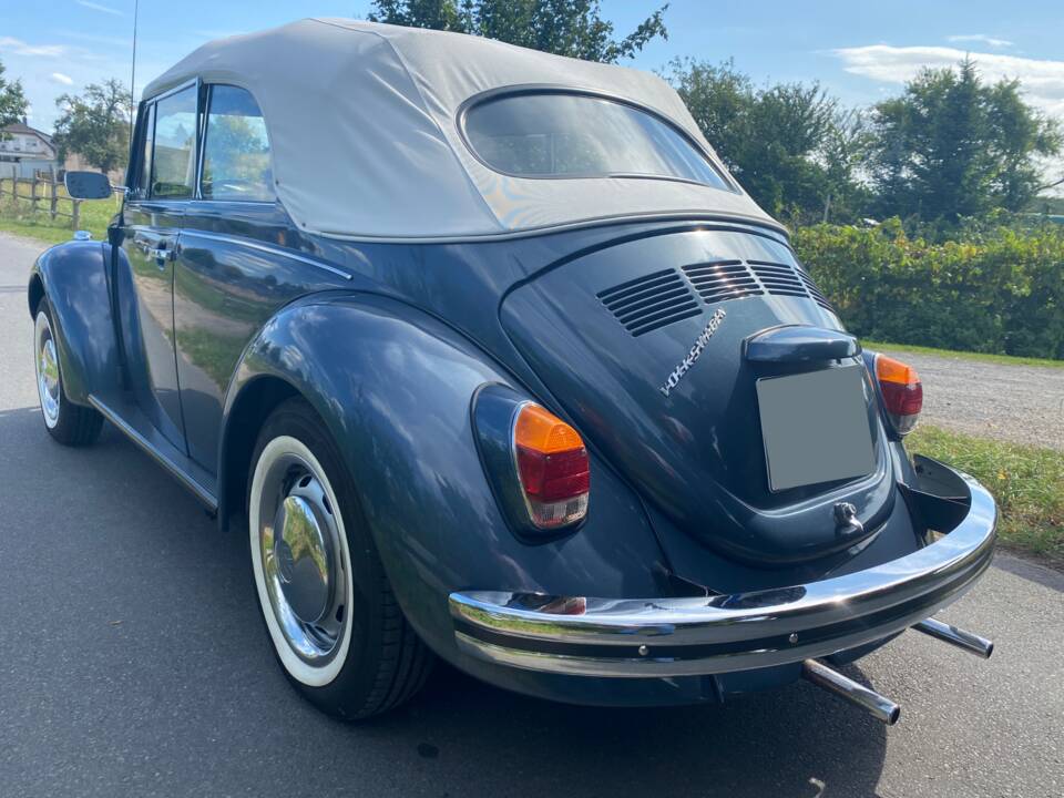 Bild 3/16 von Volkswagen Käfer 1302 LS (1972)