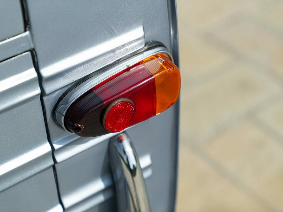 Bild 18/50 von FIAT 600 Multipla (1955)