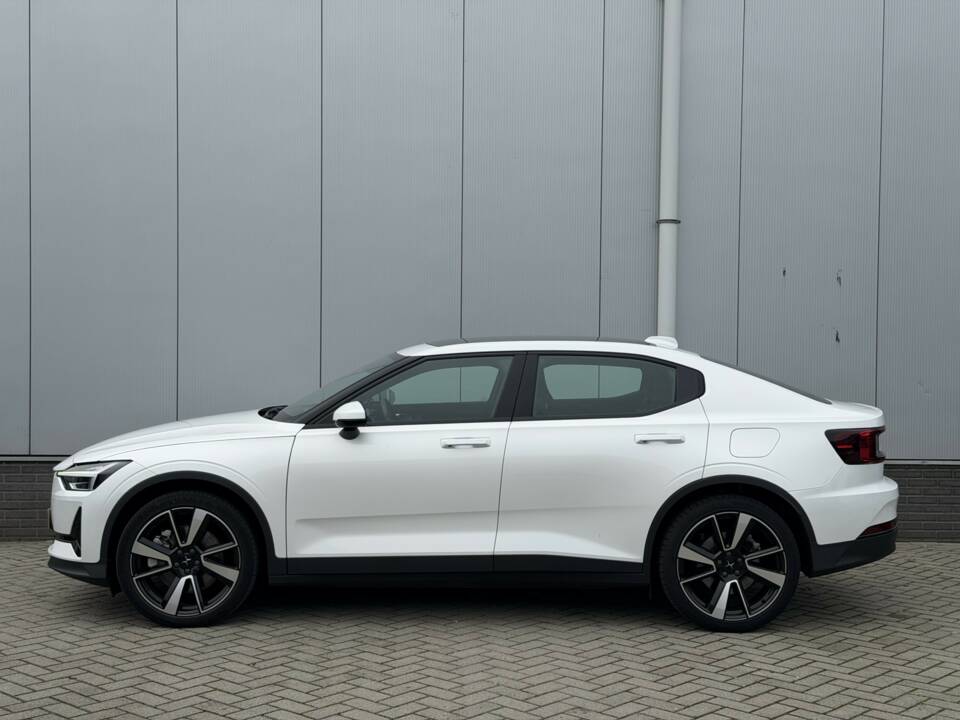 Image 7/33 de Polestar 2 (2021)